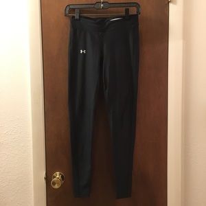 Under Armour Tights - Cold Gear